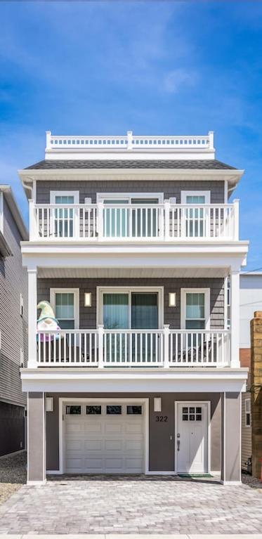Cora'S Beach Club Seaside Heights Εξωτερικό φωτογραφία