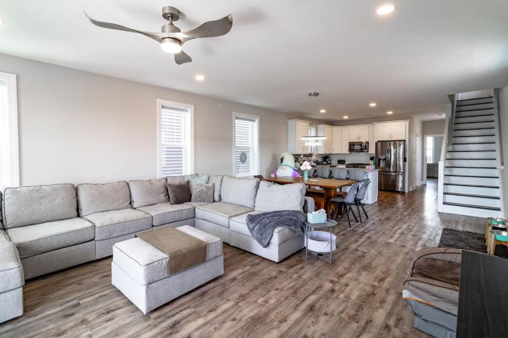 Cora'S Beach Club Seaside Heights Εξωτερικό φωτογραφία