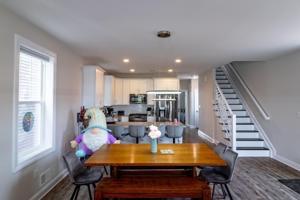 Cora'S Beach Club Seaside Heights Εξωτερικό φωτογραφία