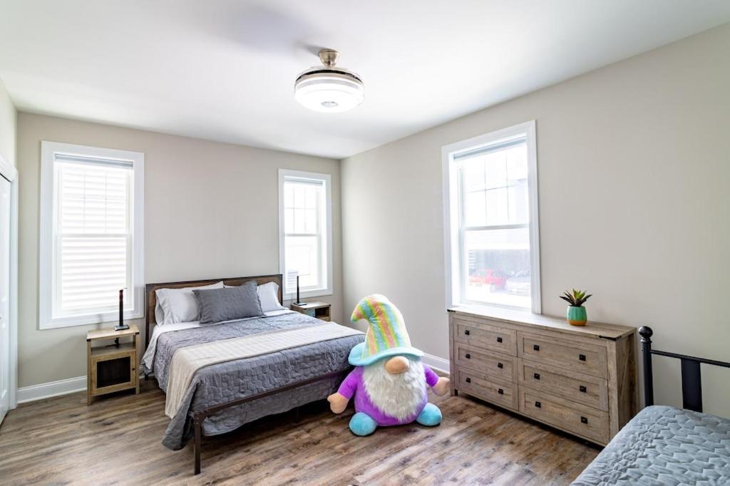 Cora'S Beach Club Seaside Heights Εξωτερικό φωτογραφία