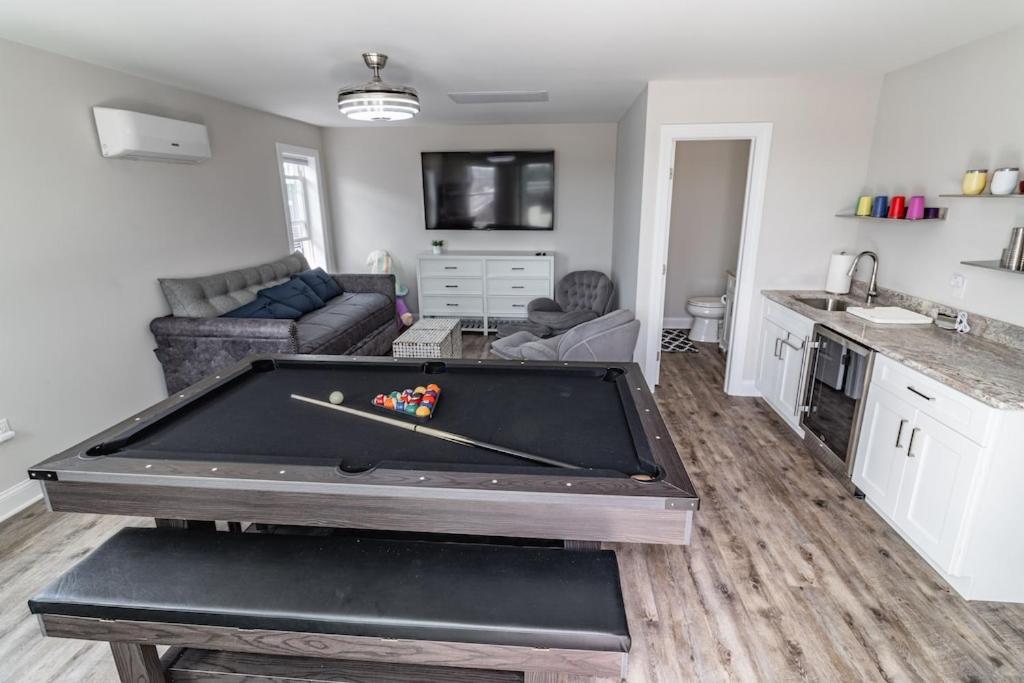 Cora'S Beach Club Seaside Heights Εξωτερικό φωτογραφία