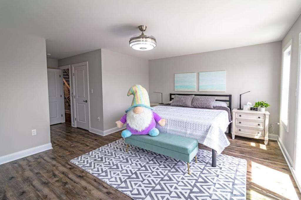 Cora'S Beach Club Seaside Heights Εξωτερικό φωτογραφία