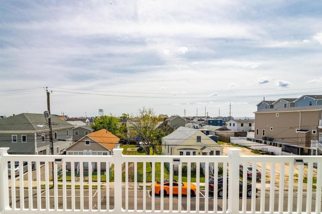 Cora'S Beach Club Seaside Heights Εξωτερικό φωτογραφία