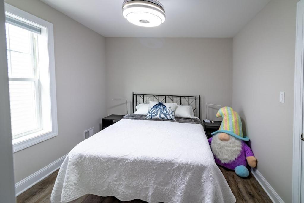 Cora'S Beach Club Seaside Heights Εξωτερικό φωτογραφία