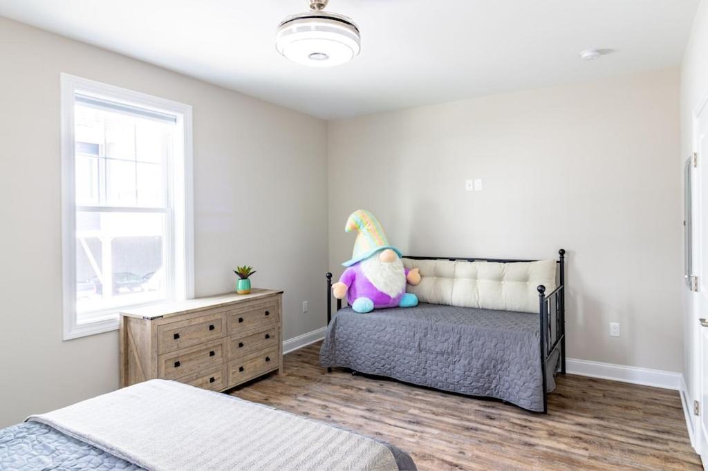 Cora'S Beach Club Seaside Heights Εξωτερικό φωτογραφία