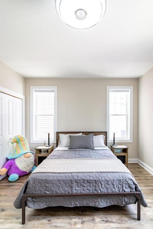 Cora'S Beach Club Seaside Heights Εξωτερικό φωτογραφία