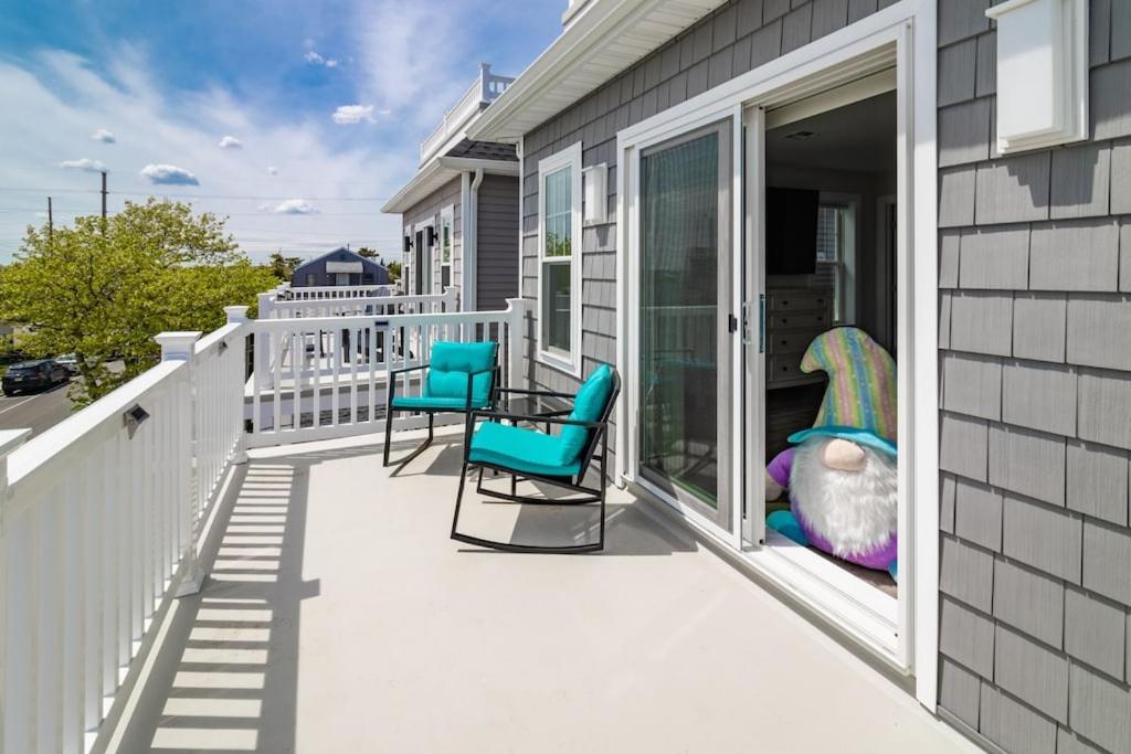 Cora'S Beach Club Seaside Heights Εξωτερικό φωτογραφία