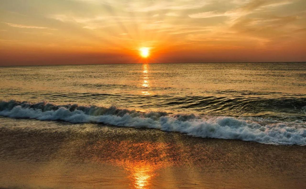 Cora'S Beach Club Seaside Heights Εξωτερικό φωτογραφία